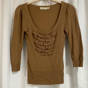 Costa blanca sweater top!